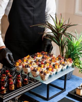 catering