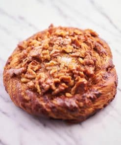 Tahinli Çörek