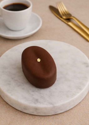 Gurme Tiramisu Pasta