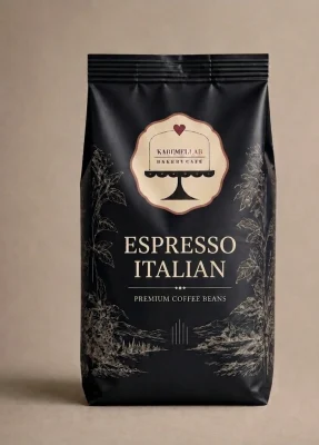 Espresso İtalyan