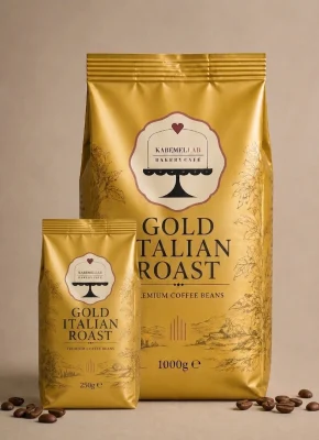 Gold İtalyan