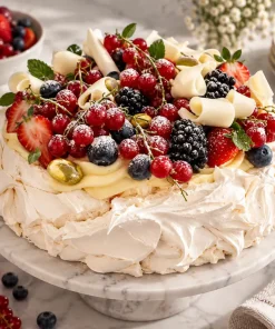 Pavlova