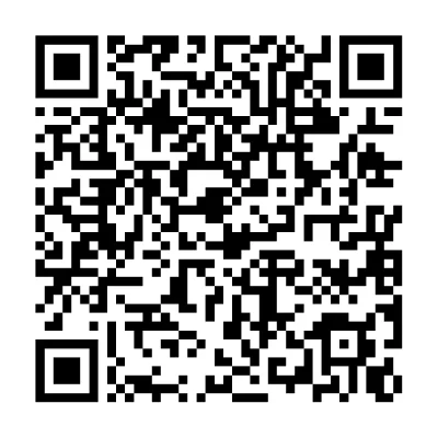 Karemel Lab Curated Patisserie Collection 2026 QR kodu