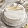 Bianca | Kestaneli Pasta
